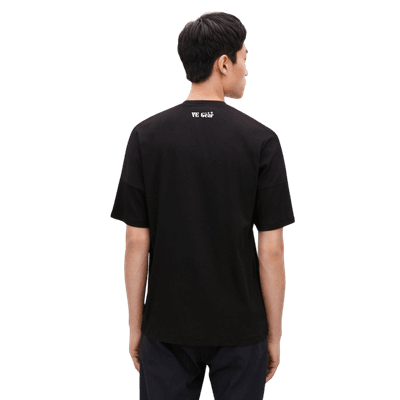 VE Gear “ERROR” Oversized T-shirt_img_1