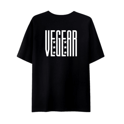 VE Gear “SIGNATURE” Oversized Drop Shoulder T-shirt_img_0