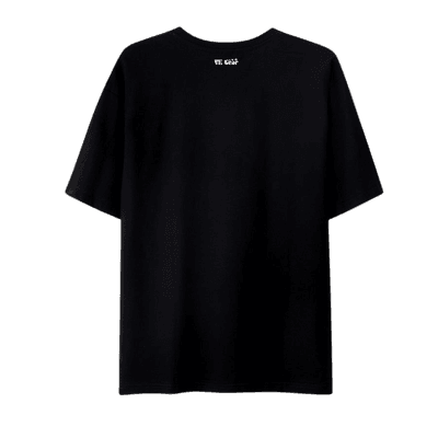 VE Gear “SIGNATURE” Oversized Drop Shoulder T-shirt_img_1