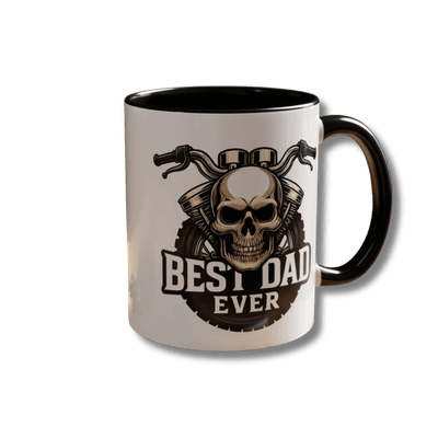 VE Gear "BEST DAD EVER" Mug_img_0