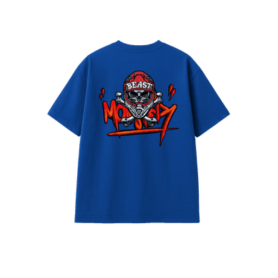VE Gear Limited Edition “BEAST” Drop Shoulder T-shirt_img_0