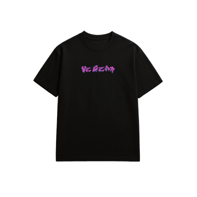 VE Gear “WILD” Drop Shoulder Tee_img_1