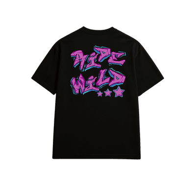 VE Gear “WILD” Drop Shoulder Tee_img_0